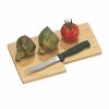 Tagliere in legno piccolo personalizzato 03079 2 tagliere in legno piccolo 03079