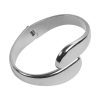 Gancio appendi borsa bracciale in metallo 13900 2 Gancio appendi borse in metallo 13900