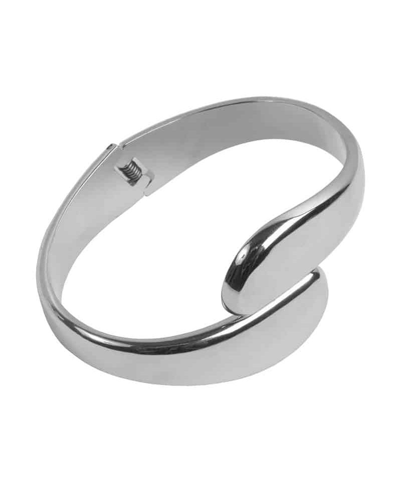 Gancio appendi borsa bracciale in metallo 13900
