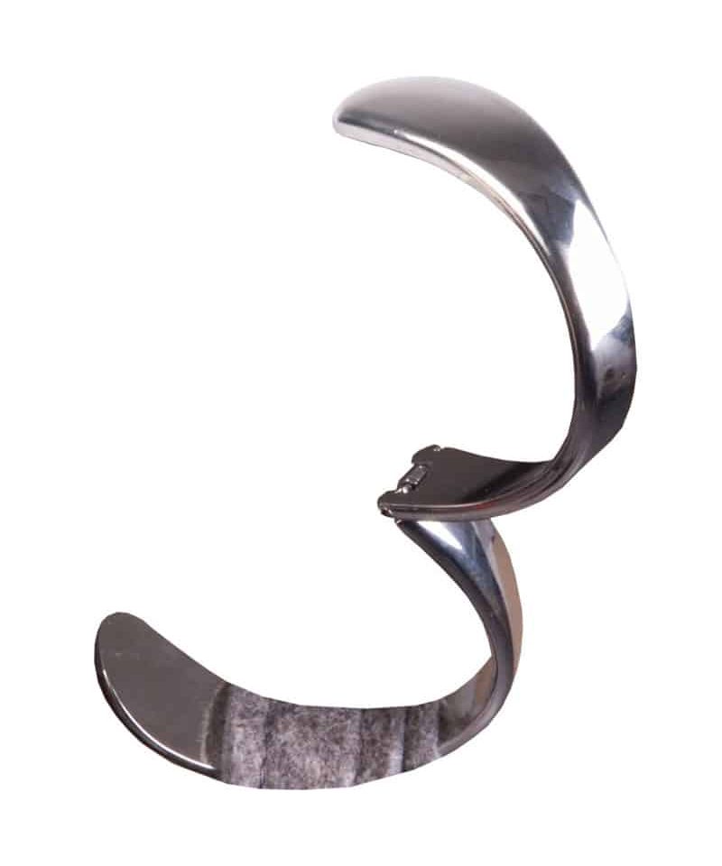 Gancio appendi borse in metallo 13900 c