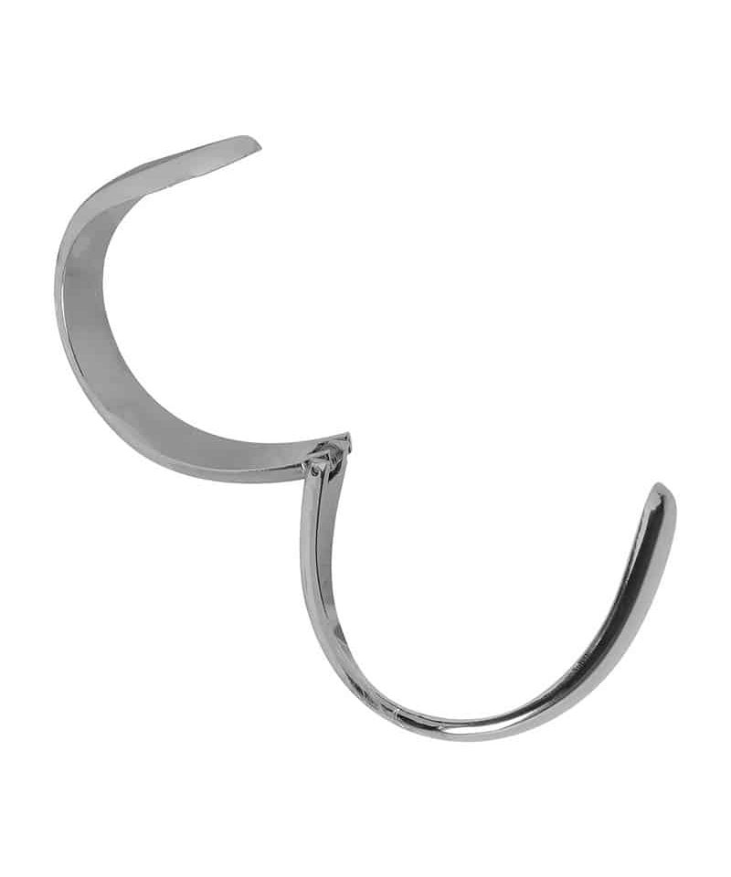 Gancio appendi borse in metallo 13900 d