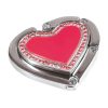 Gancio appendiborse a forma di cuore 49076 2 Gancio appendiborse a forma di cuore 12907 rosso