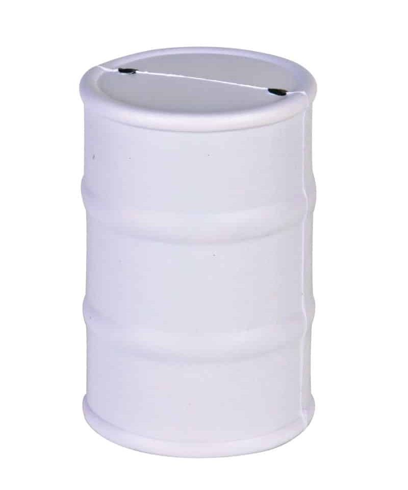 Antistress a forma di bidone S26244 7 antistress-personalizzati-bidone-bianco-S26244B