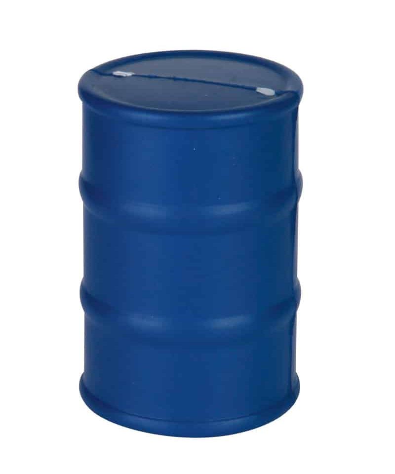 Antistress a forma di bidone S26244 8 antistress-personalizzati-bidone-blu-S26244BL
