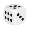 Antistress a forma di dado S26273 1 antistress-personalizzati-dado-S26273