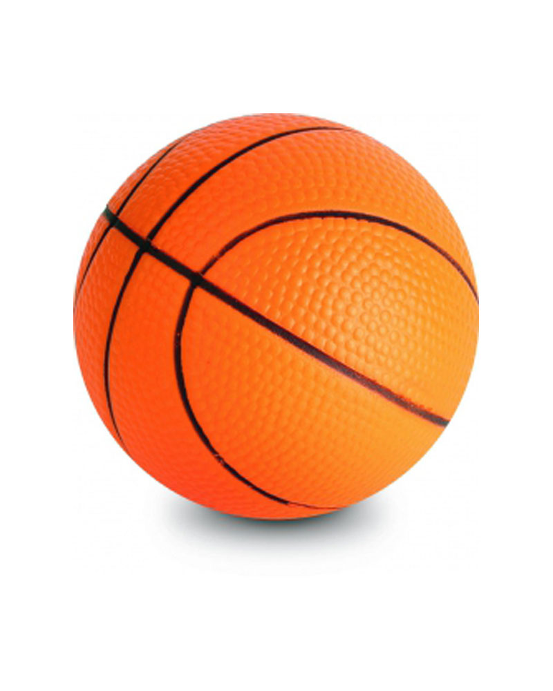 Antistress a forma di palla da basket S26110 – Bybrand Roma