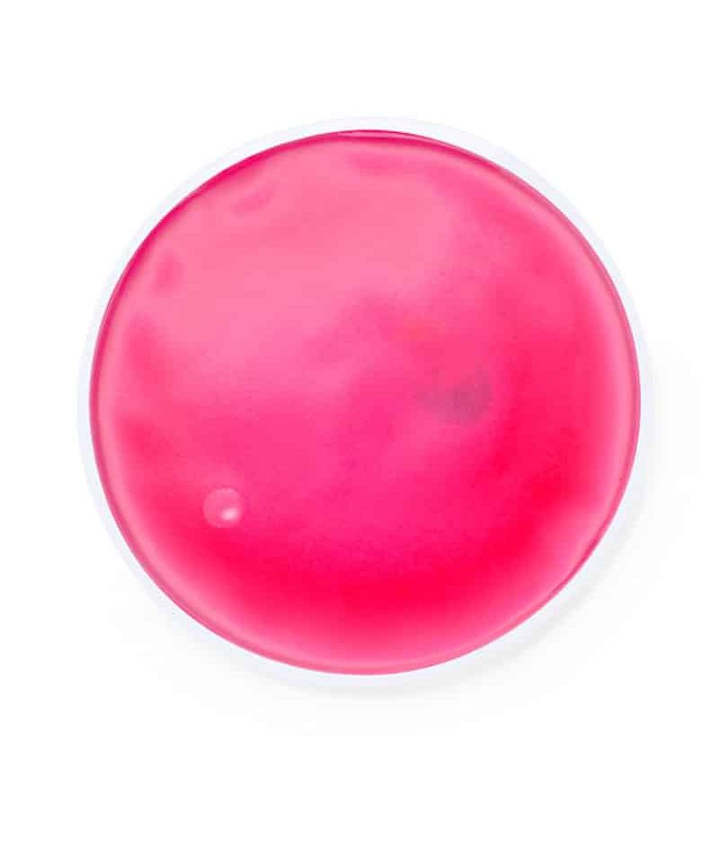 scaldamani-rotondo-fucsia