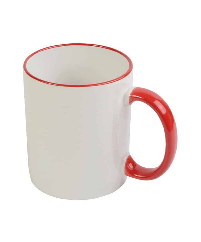 tazze-personalizzate-bianche-con-manico-colorato-16433-rossotazze-personalizzate-bianche-con-manico-colorato-16433-rosso