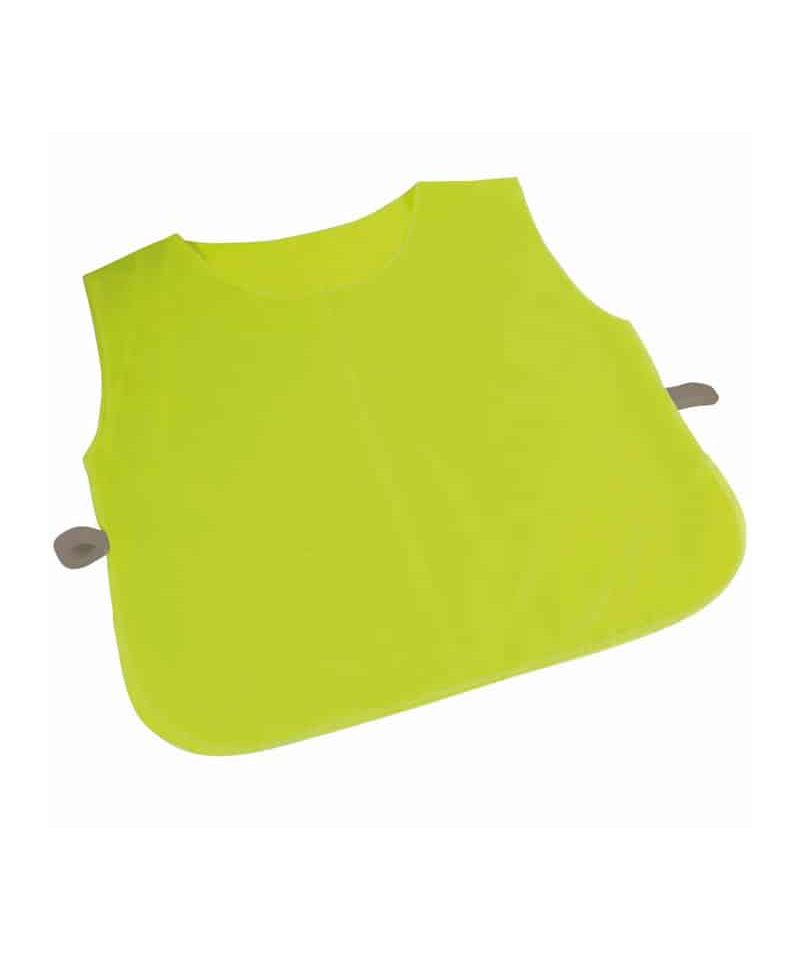 Pettorina adulto con lacci laterali 12004 bluPettorina adulto con lacci laterali 12004 giallo b