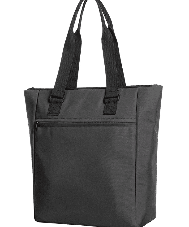 Borsa frigo in RPET Halfar H1818017 12 Borsa frigo in RPET Halfar H1818017 nero