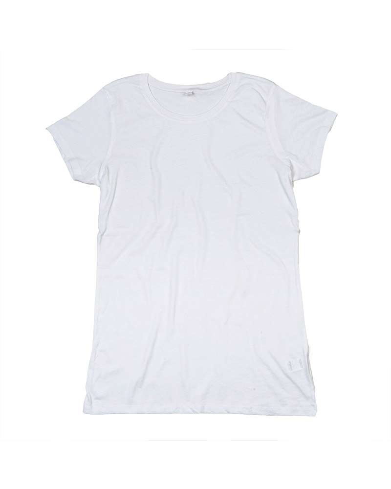 T-shirt Donna Longer girocollo Mantis MAM71 4 T-shirt Donna Longer girocollo Mantis MAM71 - immagine 2