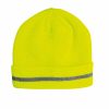 Cappellino Beanie Zuccotto Reflex K18068 1 Cappellino Beanie Zuccotto Reflex K18068 giallo