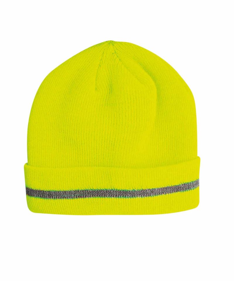 Cappellino Beanie Zuccotto Reflex K18068