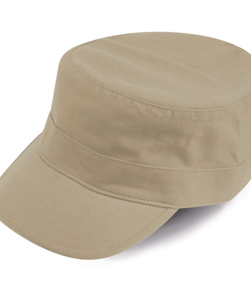 Cappellino vasco in cotone K18091 10 Cappellino vasco in cotone K18091 khaki