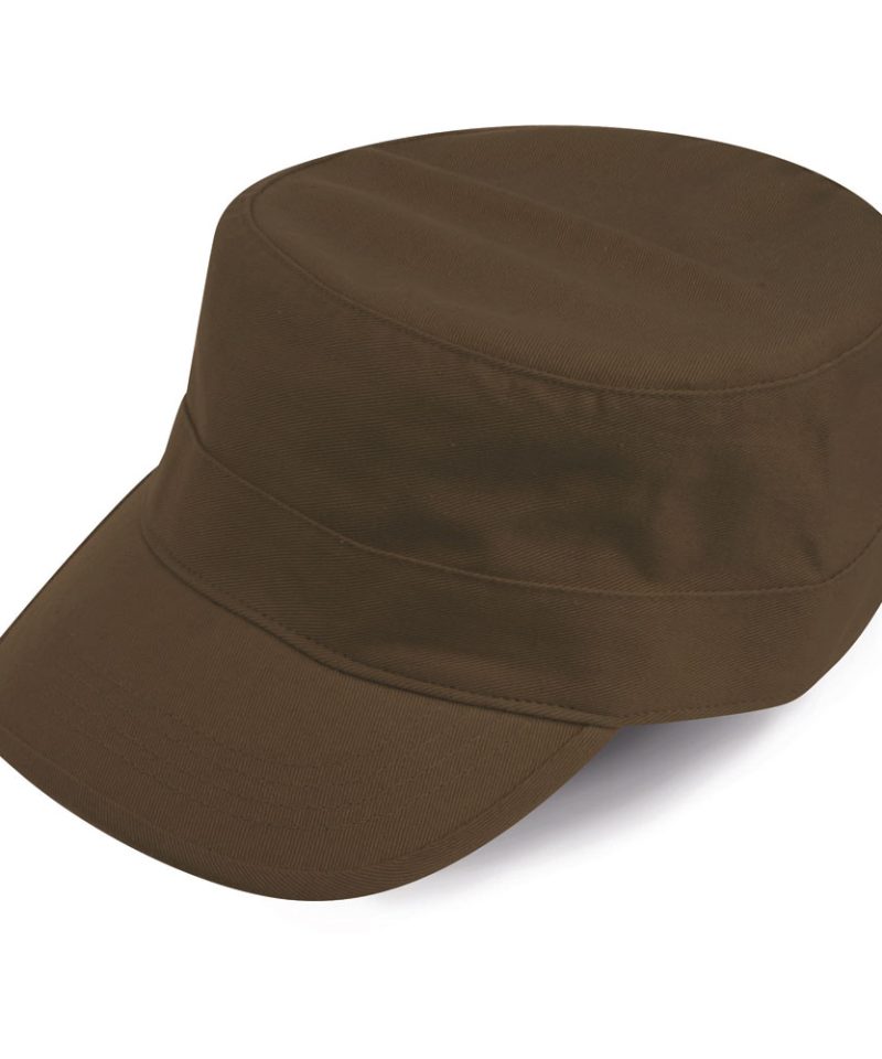 Cappellino vasco in cotone K18091