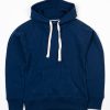Felpa Donna con Cappuccio Mantis MAM74 2 Felpa Donna con Cappuccio Mantis MAM74 blu navy