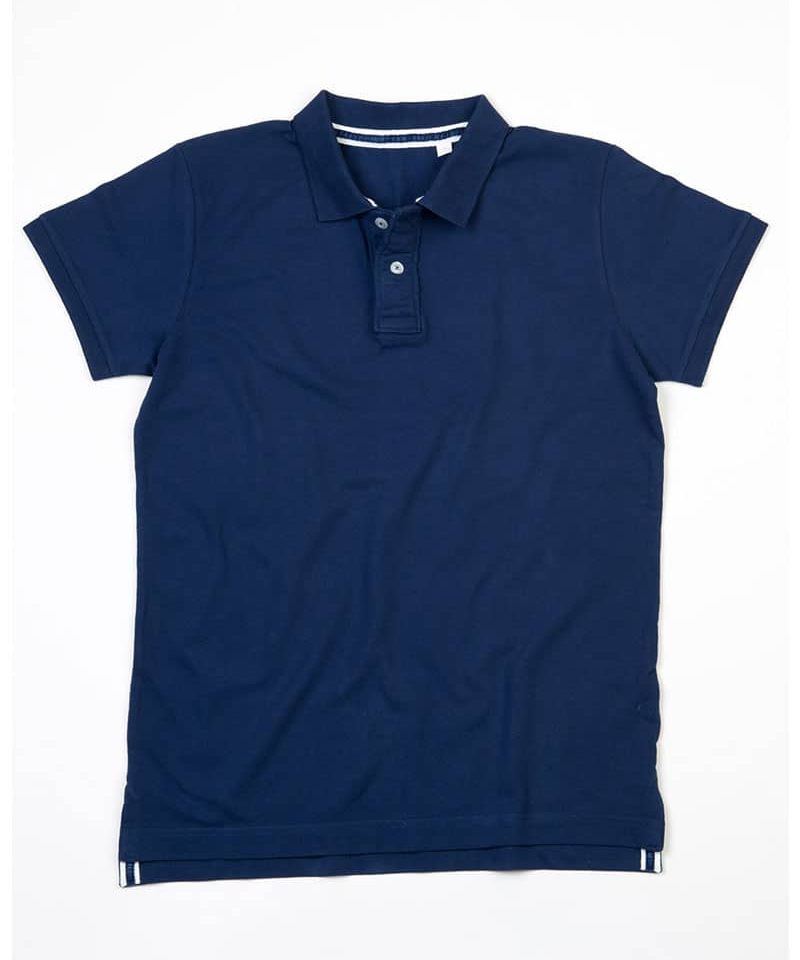Polo Uomo Manica Corta Mantis MAM78 9 Polo-Uomo-Manica-Corta-Piquet-Mantis-MAM78-blu-navy