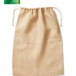 Sacchi in juta personalizzati Westford Mill W415 | Bybrand Roma