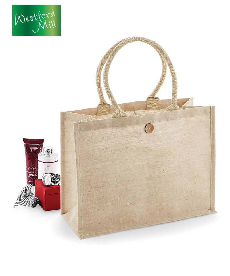 Shopper-in-juta-e-cotone-Westford-Mill-W447
