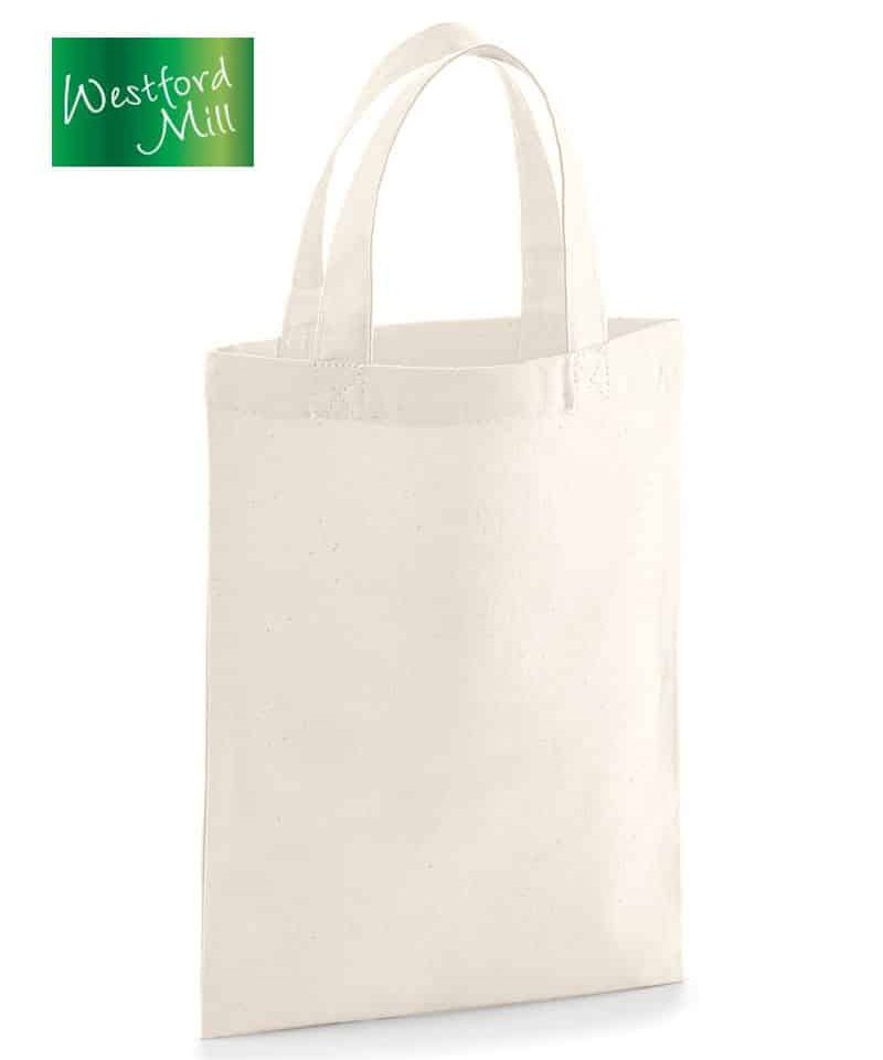 Shopper personalizzabili in cotone mini Westford Mill W103 7 Shopper-personalizzate-in-cotone-mini-Westford-Mill-W103-naturale
