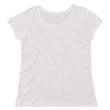 T-shirt donna "Black Label" Tencel Mantis MAM111 1 T-shirt donna "Black Label" Tencel Mantis MAM111 bianco
