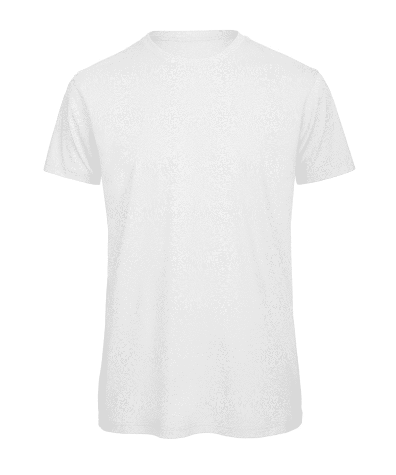 T-shirt in cotone organico uomo BC collection BCTM042 15 T-shirt-in-cotone-organico-uomo-BC-collection-BCTM042-bianco