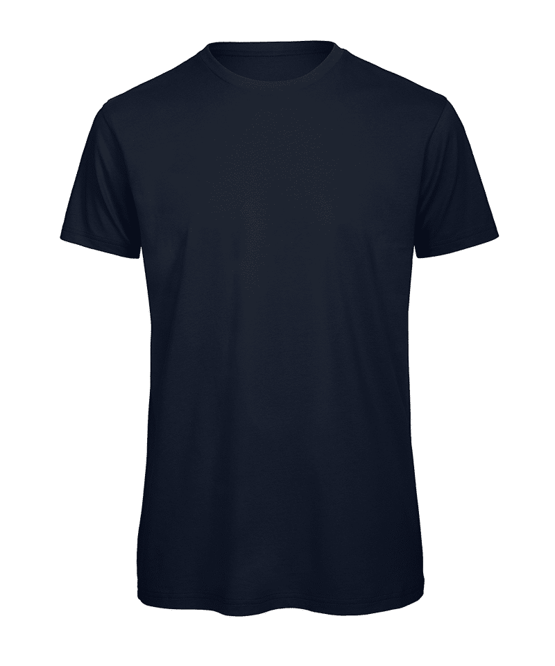 T-shirt in cotone organico uomo BC collection BCTM042 23 T-shirt-in-cotone-organico-uomo-BC-collection-BCTM042-blu-navy