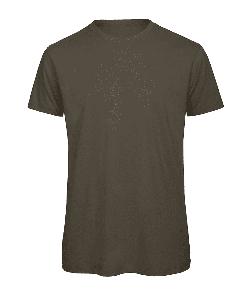 T-shirt in cotone organico uomo BC collection BCTM042 20 T-shirt-in-cotone-organico-uomo-BC-collection-BCTM042-khaki-verde-militare