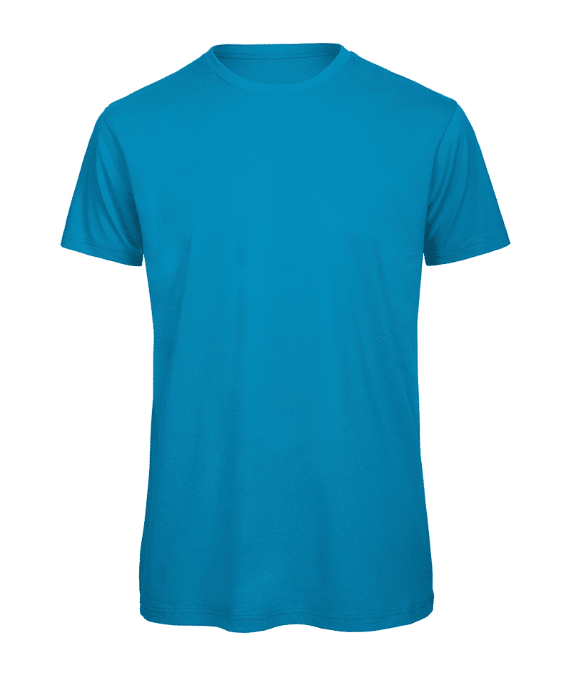T-shirt in cotone organico uomo BC collection BCTM042 21 T-shirt-in-cotone-organico-uomo-BC-collection-BCTM042-turchese