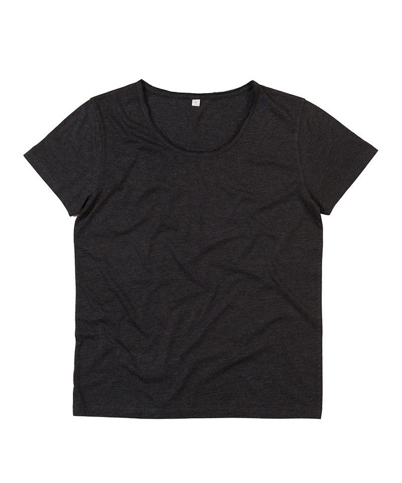 T-shirt uomo cotone organico collo ampio Mantis MAM120 7 T-shirt-personalizzate-uomo-in-cotone-organico-collo-ampio-MAM120-grigio
