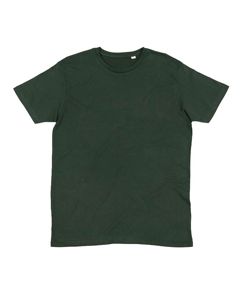 T-shirt Uomo cotone girocollo maniche corte Mantis MAM68 15 T-shirt-uomo-cotone-girocollo-maniche-corte-mantis-mam68-verde-foresta