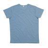 T-shirt uomo manica corta cotone Mantis MAM124 2 T-shirt-uomo-manica-corta-cotone-mantis-mam124-azzurro-light