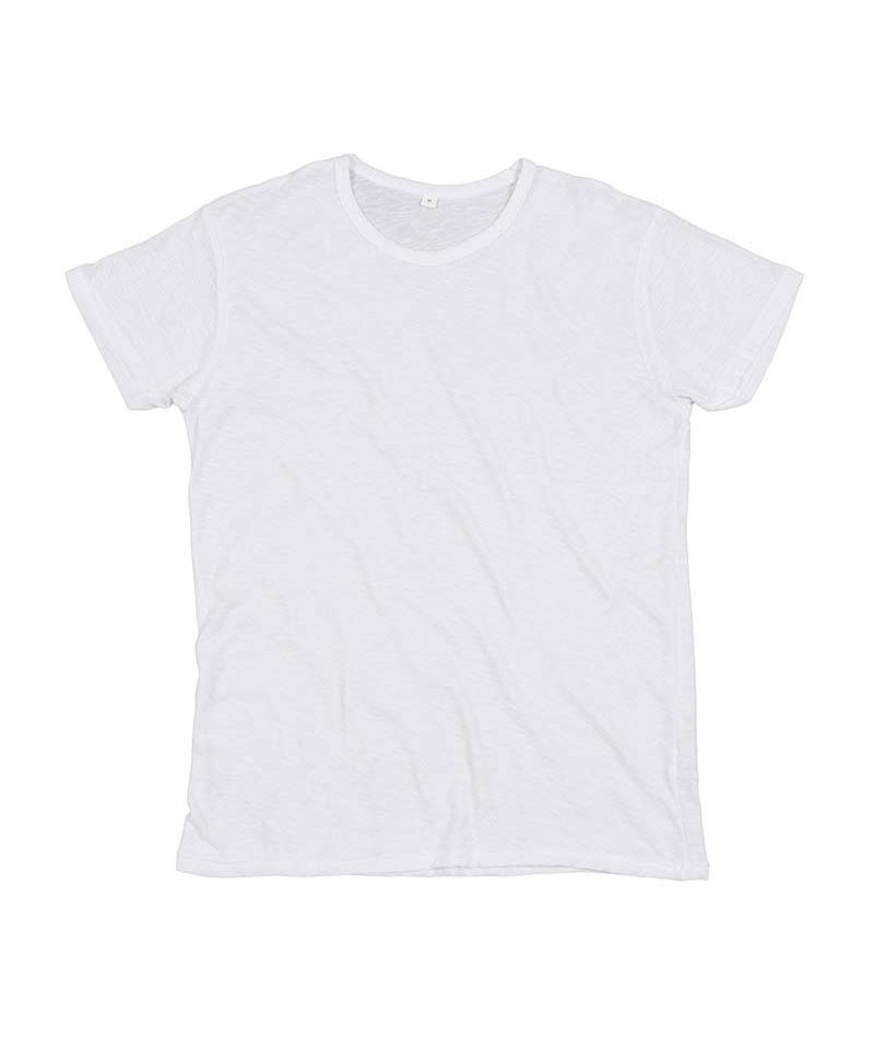 T-shirt uomo manica corta cotone Mantis MAM124 12 T-shirt-uomo-manica-corta-cotone-mantis-mam124-bianca