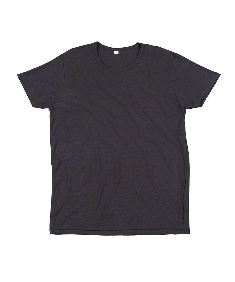 T-shirt uomo manica corta cotone Mantis MAM124 11 T-shirt-uomo-manica-corta-cotone-mantis-mam124-grigio