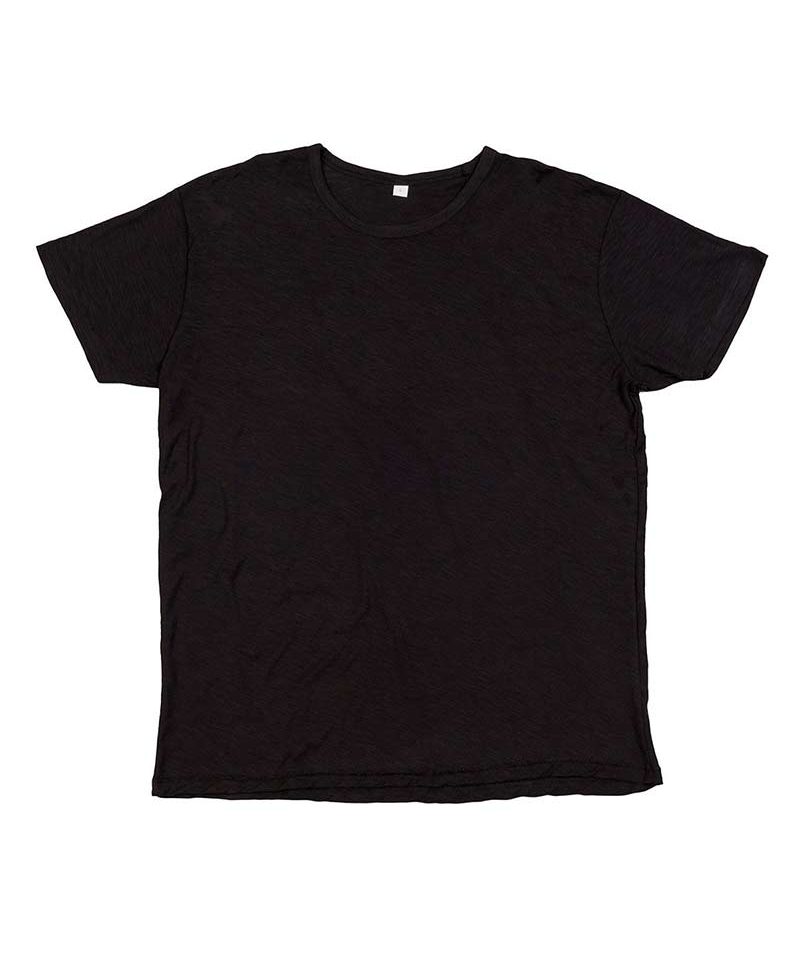 T-shirt uomo manica corta cotone Mantis MAM124 10 T-shirt-uomo-manica-corta-cotone-mantis-mam124-nera