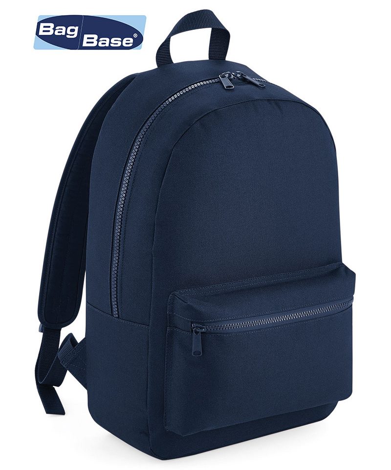 Zaino Bagbase in poliestere 600D BG155 14 Zaino Bagbase in poliestere 600D BG155 blu