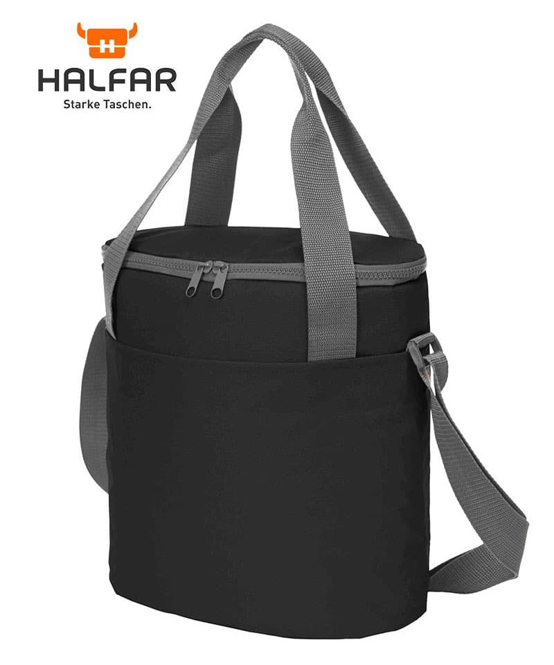borsa frigo borsa termica portabottiglie H1809797 nero