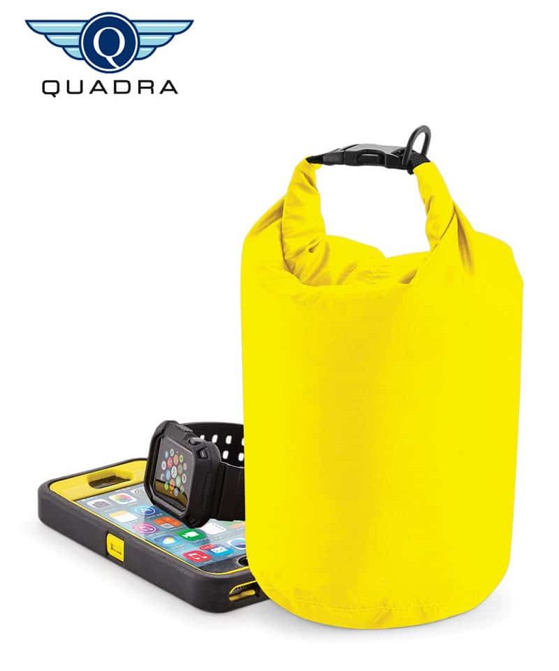 Sacca mare MINI impermeabile Quadra QX601