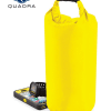 Sacca impermeabile 5Lt Quadra QX605 2 Sacca impermeabile mare MINI impermeabile Quadra QX605