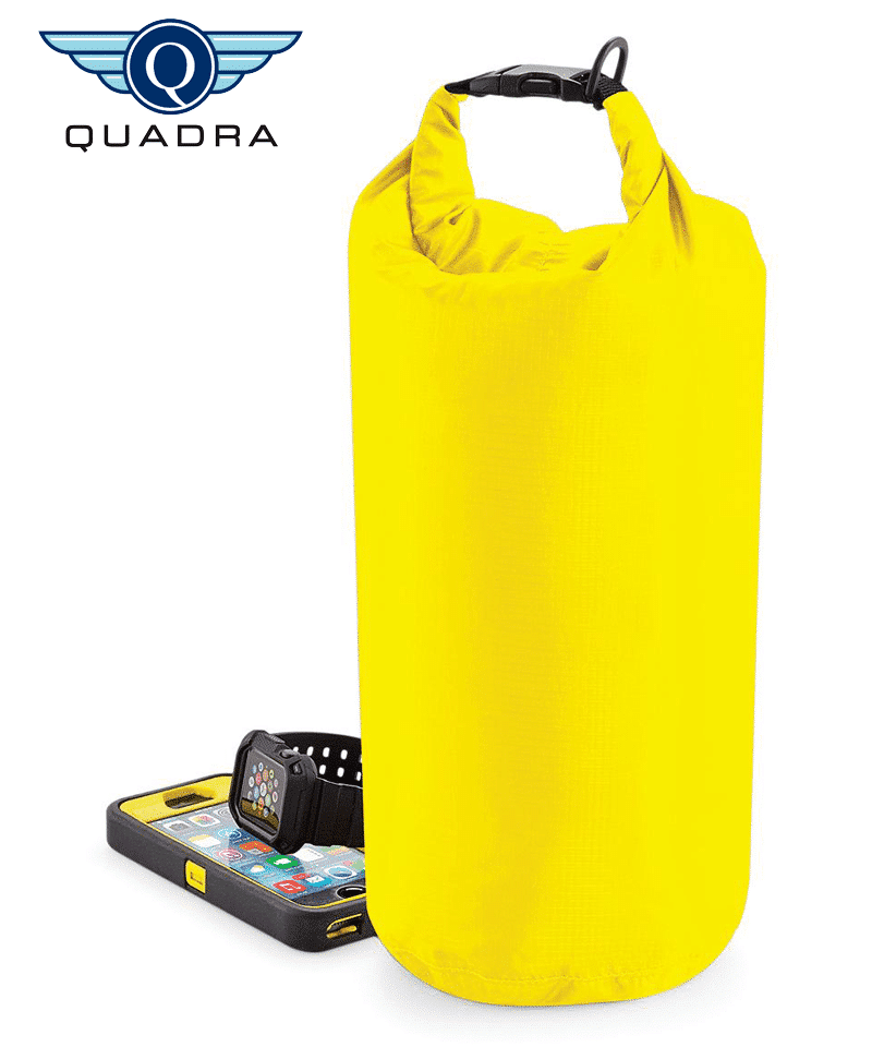 Sacca impermeabile mare MINI impermeabile Quadra QX605