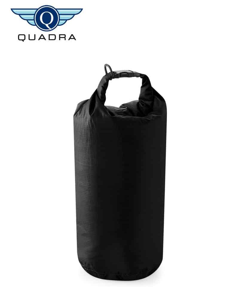 Sacca impermeabile 5Lt Quadra QX605 5 Sacca impermeabile mare MINI impermeabile Quadra QX605