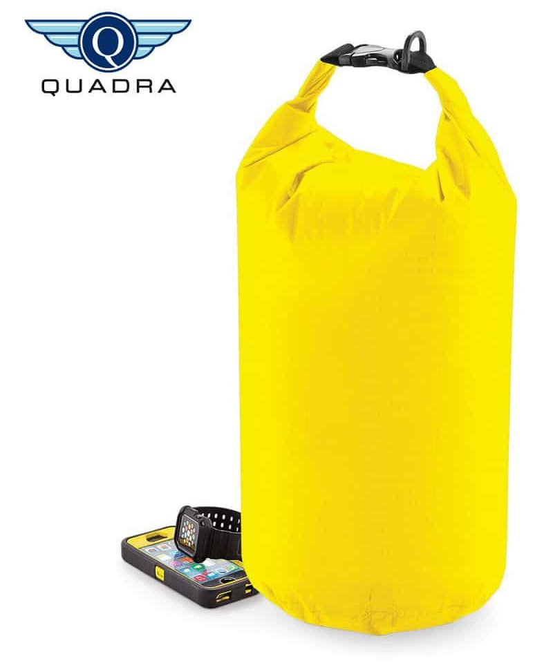 Sacca termosaldata impermeabile Quadra QX615