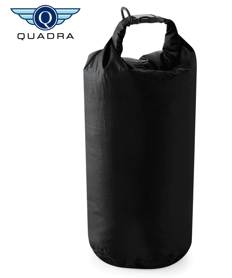 Sacca termosaldata 15Lt Quadra QX615 5 Sacca termosaldata impermeabile Quadra QX615
