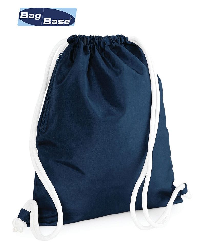 Sacche portascarpe Bagbase poliestere 300D BG110 13 sacche-portascarpe-in-poliestere-pesante-bg110-blu-navy