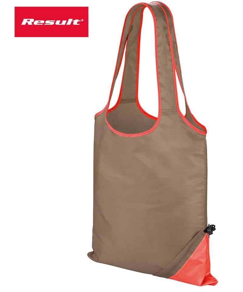shopper-richiudubile-in-poliestere-RER002X-coloniale-rosso
