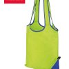 Shopper richiudibile in poliestere Result RER002X 1 shopper-richiudubile-in-poliestere-RER002X-verde-lime