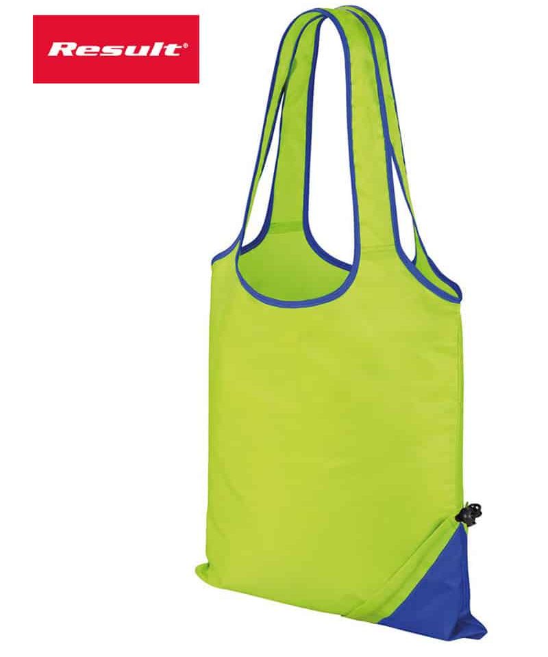 shopper-richiudubile-in-poliestere-RER002X-verde-lime