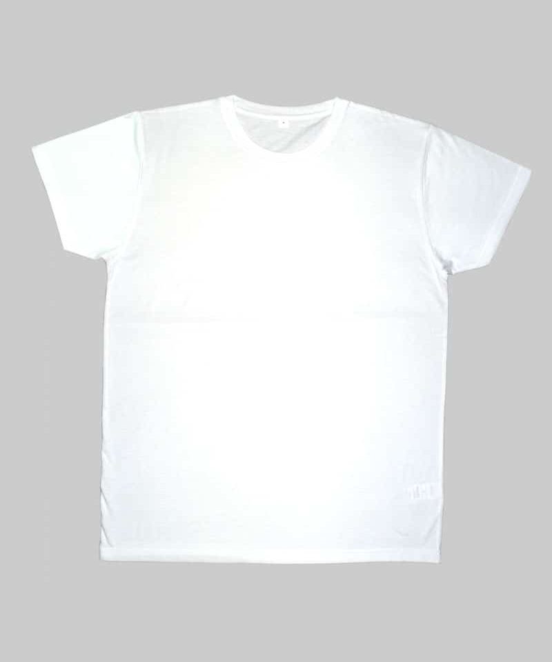 T-shirt uomo manica corta Mantis MAM93 3 T-shirt uomo manica corta Mantis MAM93 bianco