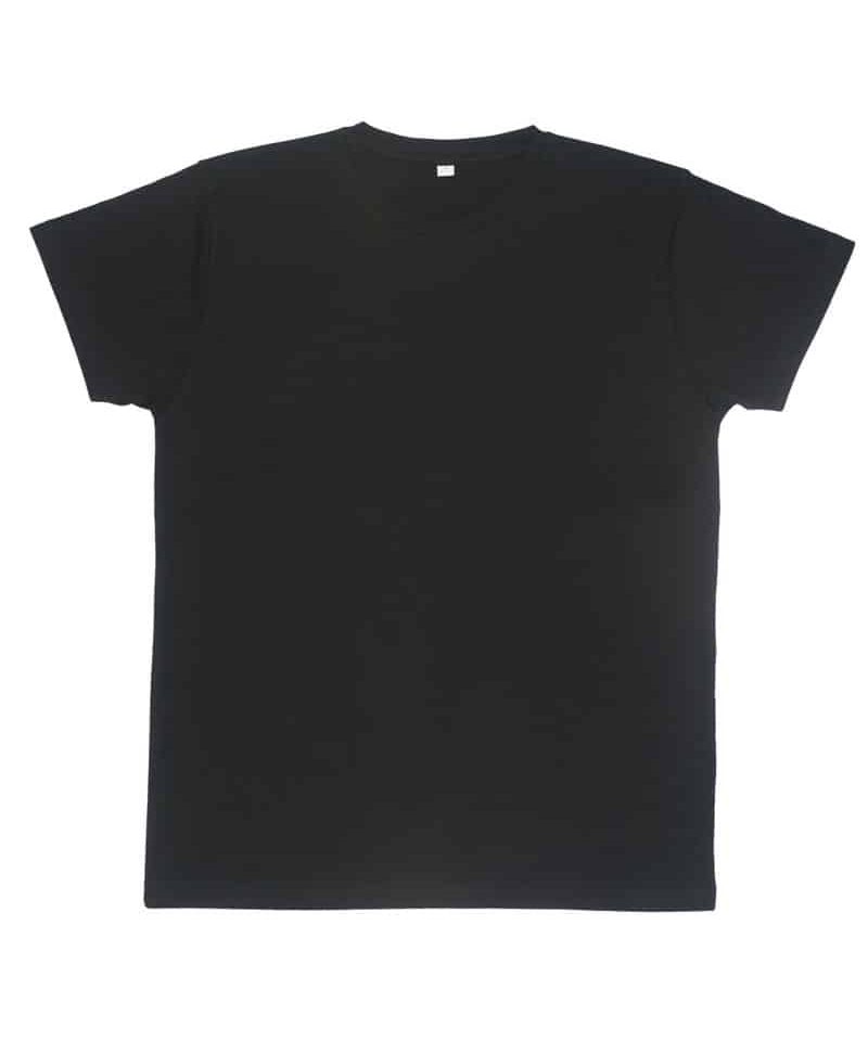 T-shirt uomo manica corta Mantis MAM93 6 T-shirt uomo manica corta Mantis MAM93 nero