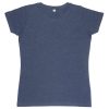 T-shirt donna manica corta Mantis MAM94 2 T-shirt donna manica corta Mantis MAM94 blu